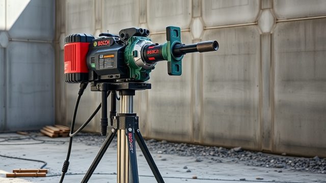 Bosch GDB 350 WC Elmas Uçları ve Vidalar Uyumluluk Rehberi