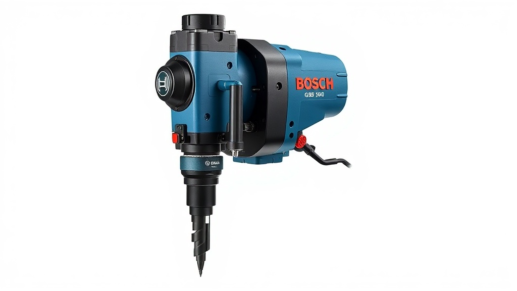 Bosch GDB 350 WC Elmas Uçları ve Vidalar Uyumluluk Rehberi