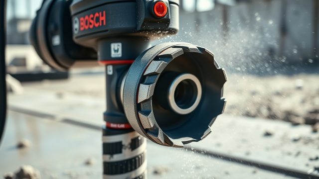 Bosch GDB 350 WC Elmas Uçları ve Vidalar Uyumluluk Rehberi