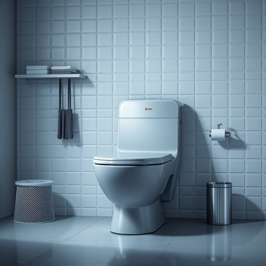 Bosch GDB 350 WC makinesinin yanında