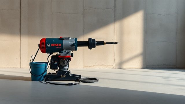 Bosch GDB 350 WC Elmas Uçları ve Vidalar Uyumluluk Rehberi