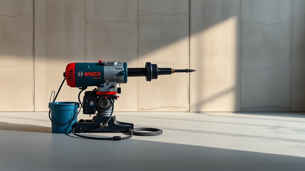 Bosch GDB 350 WC Elmas Uçları ve Vidalar Uyumluluk Rehberi