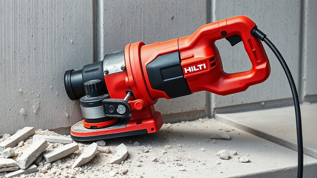 Hilti DD 150-U Elmas Uçları ve Vidalar Uyumluluk Rehberi